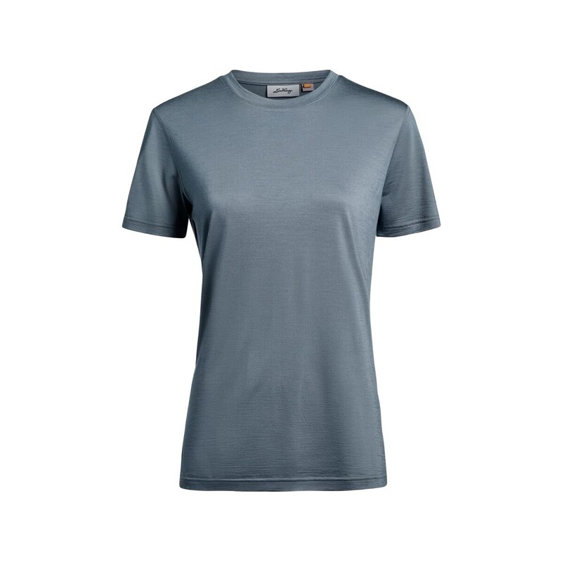 Dámské triko Lundhags Tived T-shirt W 115394489