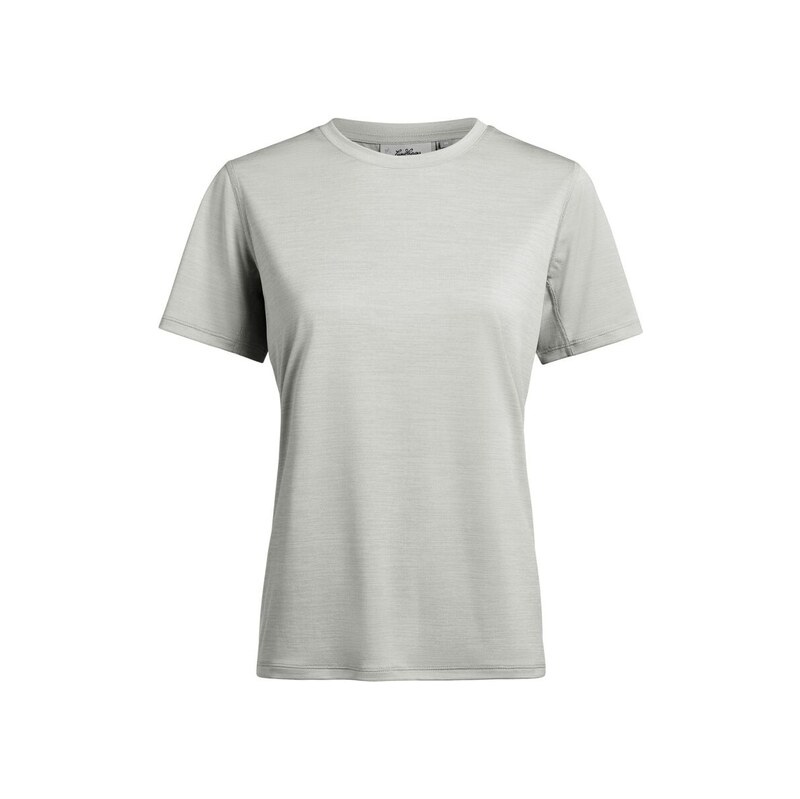 Dámské triko Lundhags Tived T-shirt W 115394490
