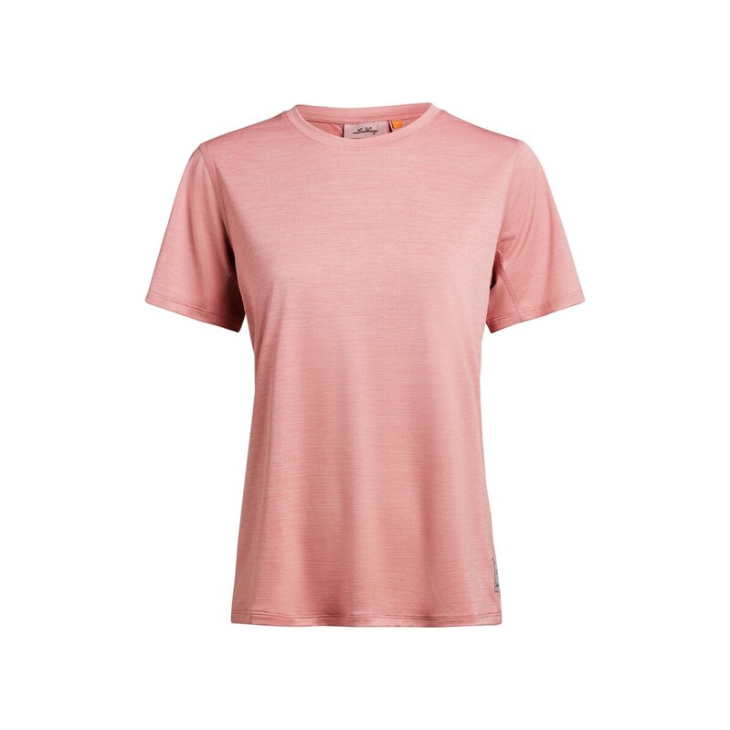 Dámské triko Lundhags Tived T-shirt W 115394491