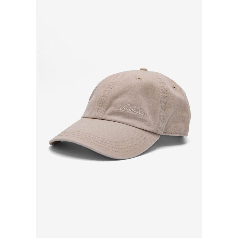Kšiltovka Lundhags Lundhags Dad Cap accessories OS