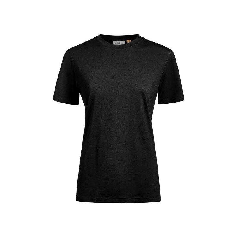 Dámské triko Lundhags Tyre Merino T-Shirt W 115394506
