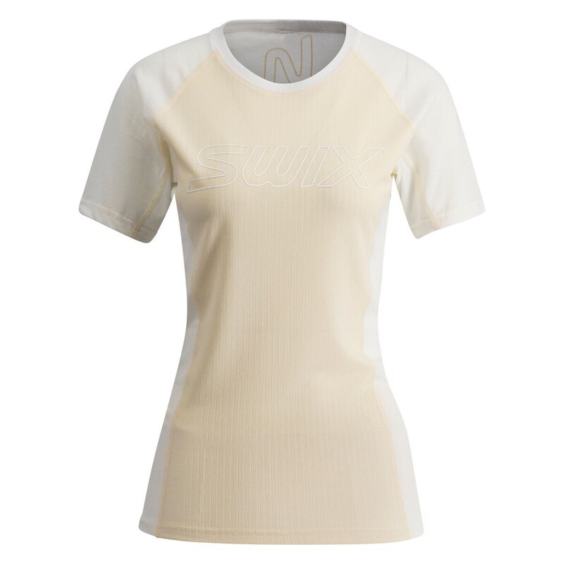 Dámské funkční triko Swix RaceX Light Short Sleeve W 115394508
