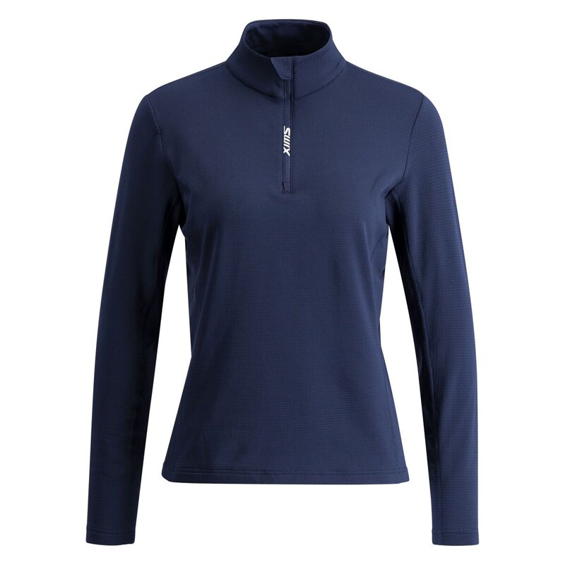 Dámská funkční mikina Swix Recovery Midlayer W 115394510