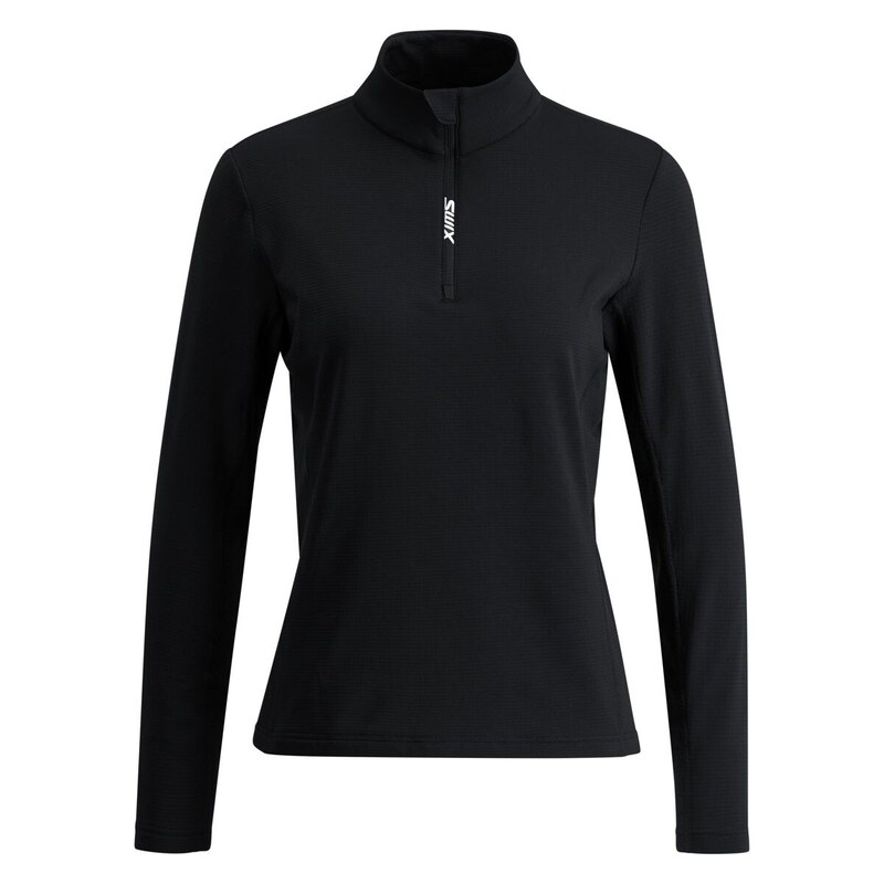 Dámská funkční mikina Swix Recovery Midlayer W 115394511