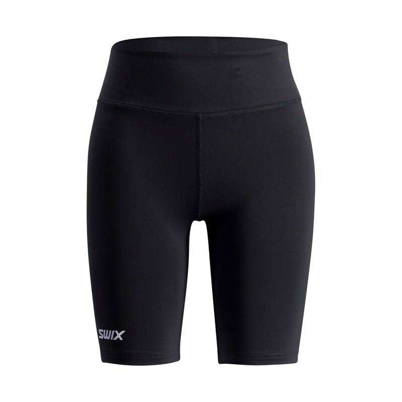 Dámské kraťasy Swix Mile Tights 8inch W 115394516