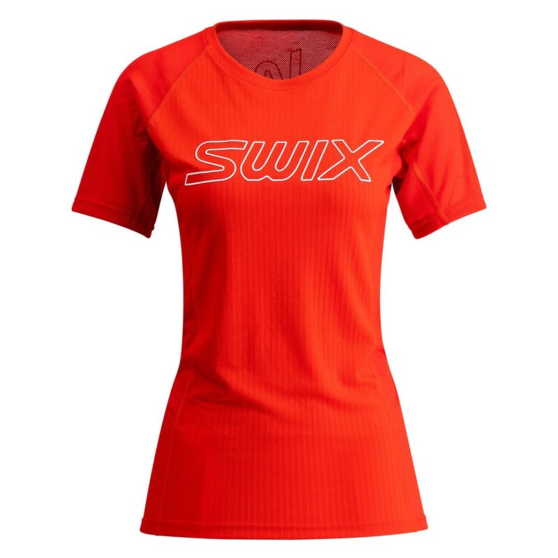 Dámské funkční triko Swix RaceX Light Short Sleeve W 115394528