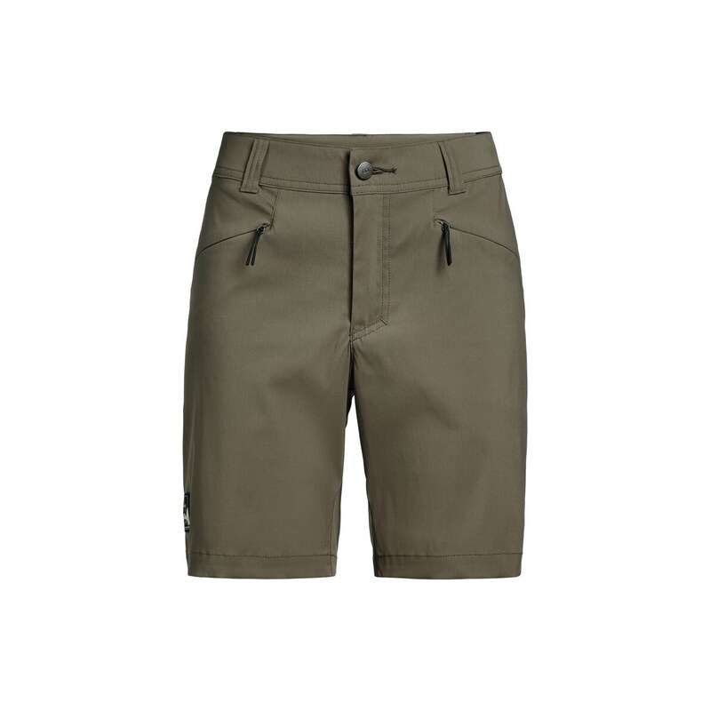 Dámské kraťasy Lundhags Tyre Stretch Shorts W 115394525