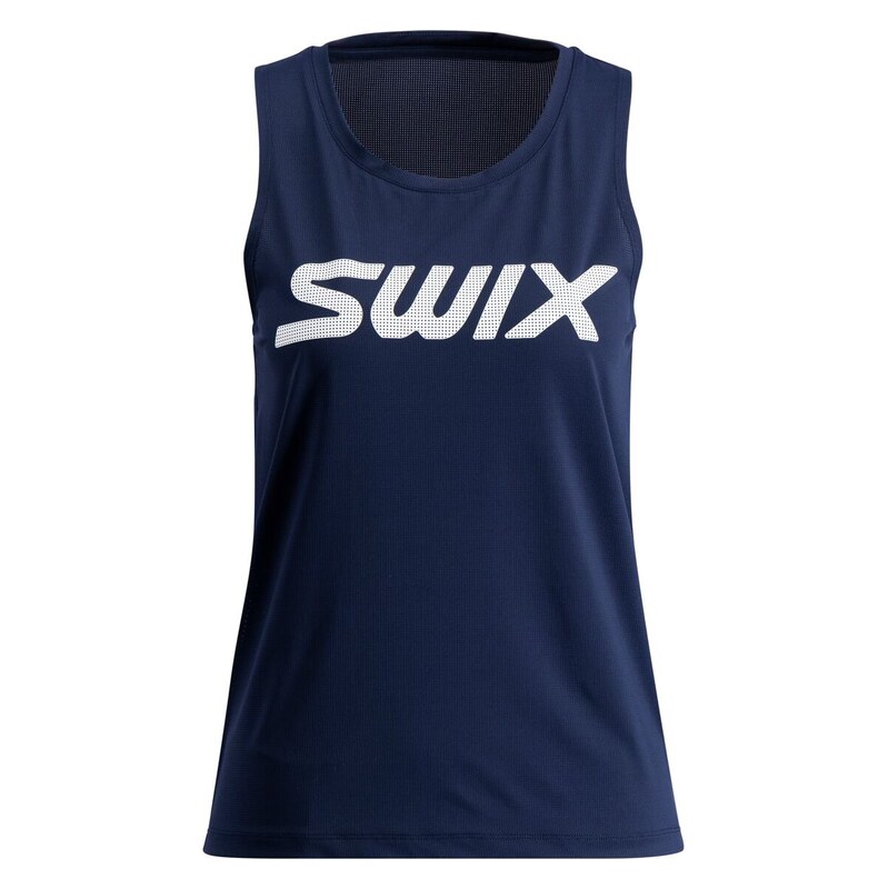 Dámské tílko Swix Relay Tanktop W 115394539