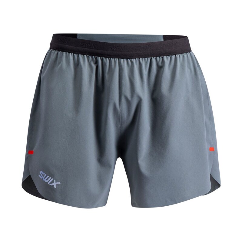 Pánské kraťasy Swix Tempo Shorts 5inch M 115394534