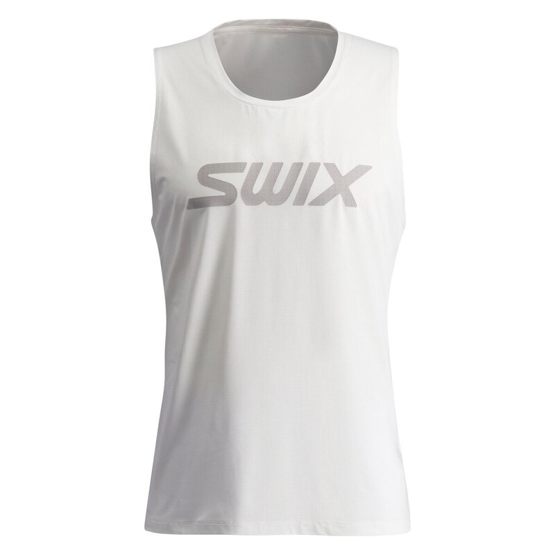 Pánské sportovní triko Swix Relay Tanktop M 115394536