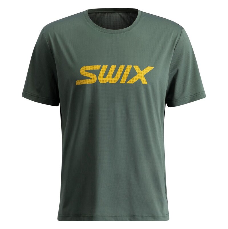 Pánské sportovní triko Swix Relay Tee M 115394552