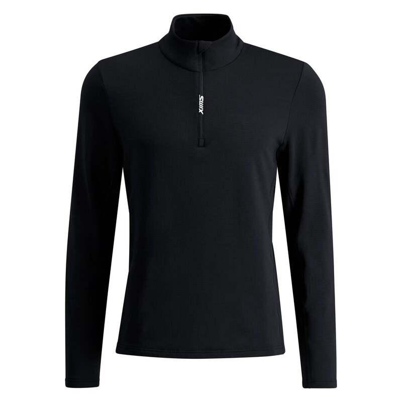 Pánská funkční mikina Swix Recovery Midlayer M 115394543