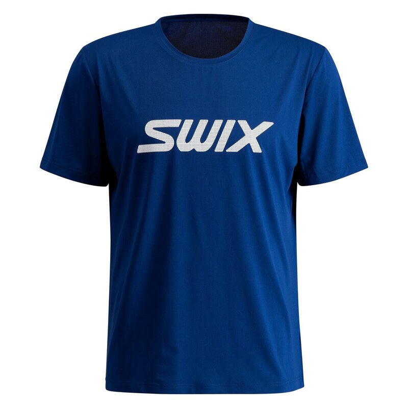 Pánské sportovní triko Swix Relay Tee M 115394553