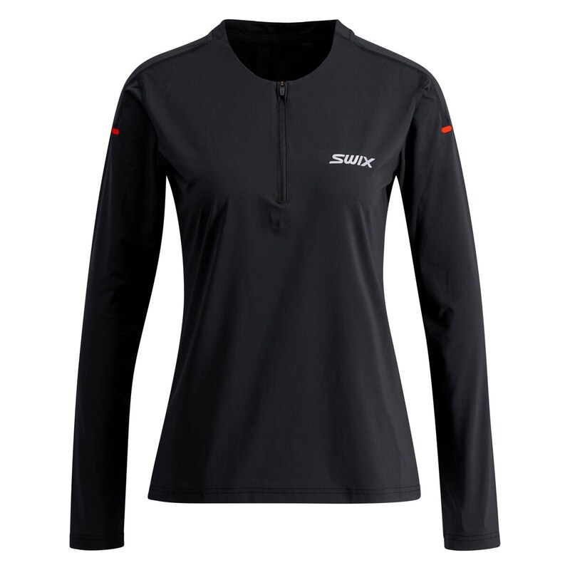 Dámské sportovní triko Swix Position LS W 115394555