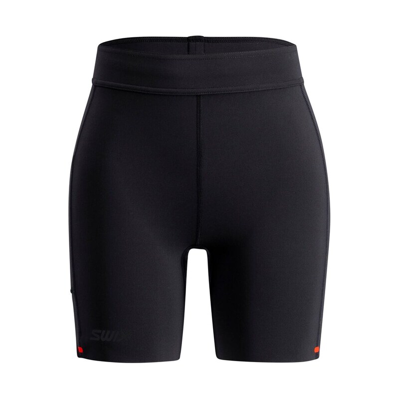 Dámské kraťasy Swix Distance Tights 6inch W 115394565