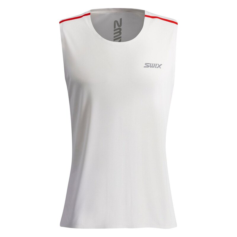 Pánské tílko Swix Position Tanktop M 115394556