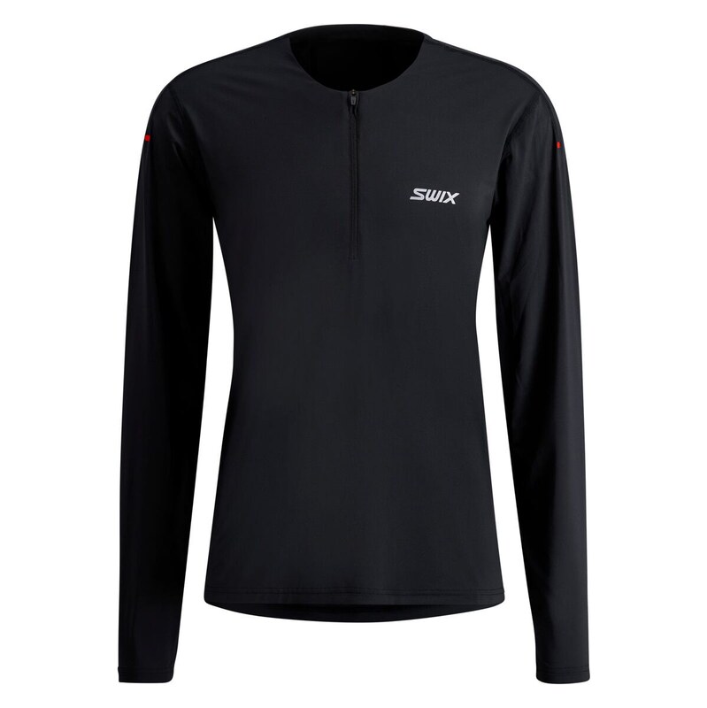 Pánské sportovní triko Swix Position LS M 115394566