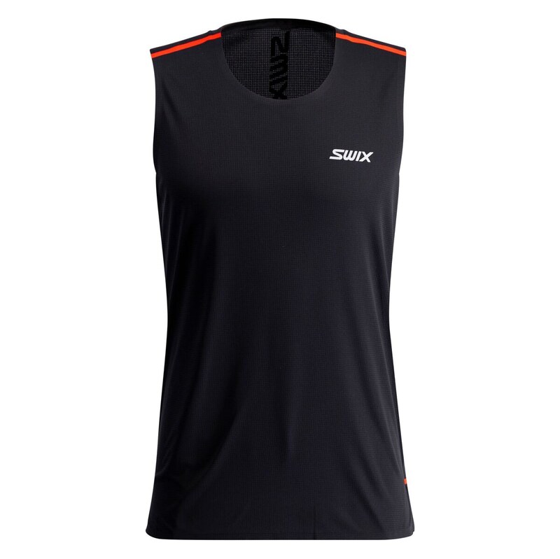 Pánské tílko Swix Position Tanktop M 115394557