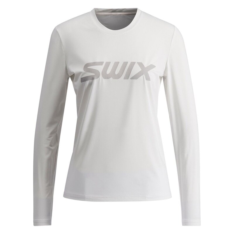 Dámské sportovní triko Swix Relay LS W 115394567