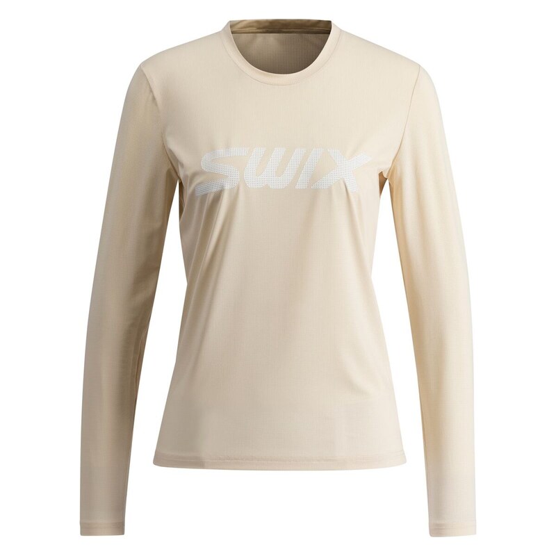 Dámské sportovní triko Swix Relay LS W 115394568