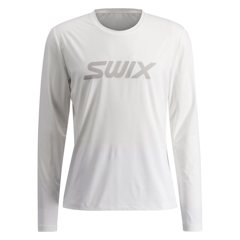 Pánské sportovní triko Swix Relay LS M 115394569