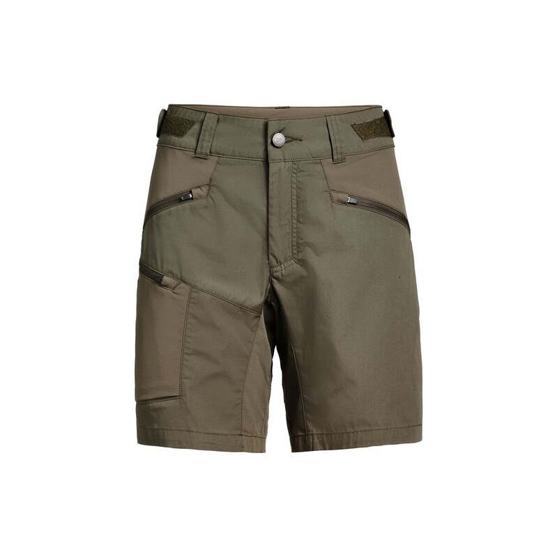 Dámské kraťasy Lundhags Makke Lt Ws Shorts