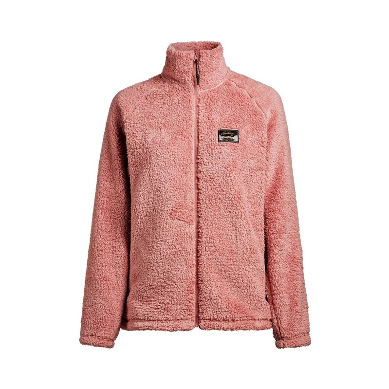 Dámská mikina Lundhags Järpen Fleece W 115394583