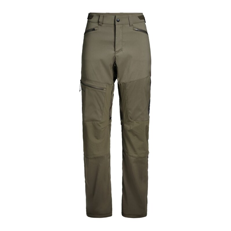 Dámské kalhoty Lundhags Padje Light Vent Pants W