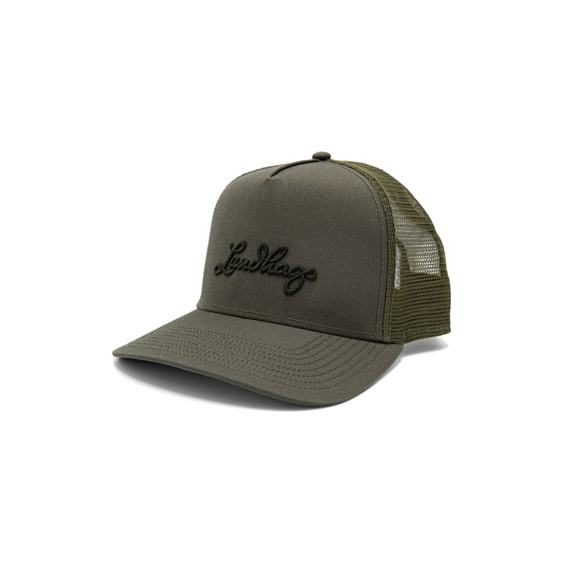 Kšiltovka Lundhags Trucker Cap accessories OS