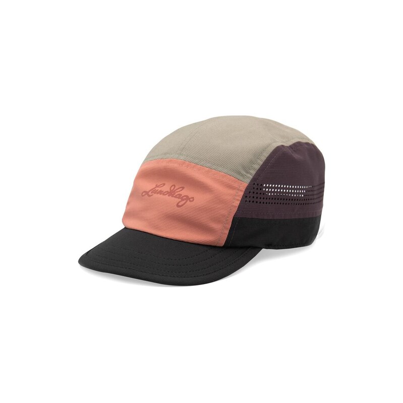 Kšiltovka Lundhags Core Pocket Cap accessories OS