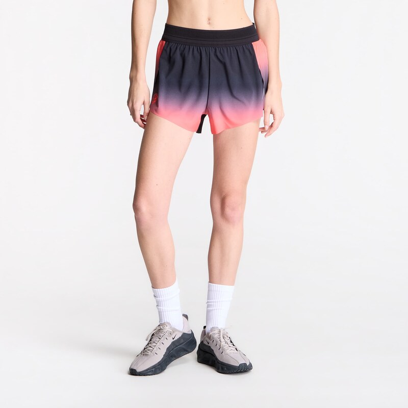 Šortky Nike AeroSwift Womens Dri-FIT ADV 3 Brief-Lined Running