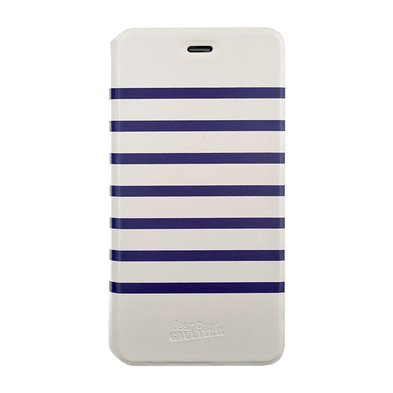 Jean Paul Gaultier | Jean Paul Gaultier CAN Folio Case iPhone 6s Plus/ 6 Plus
