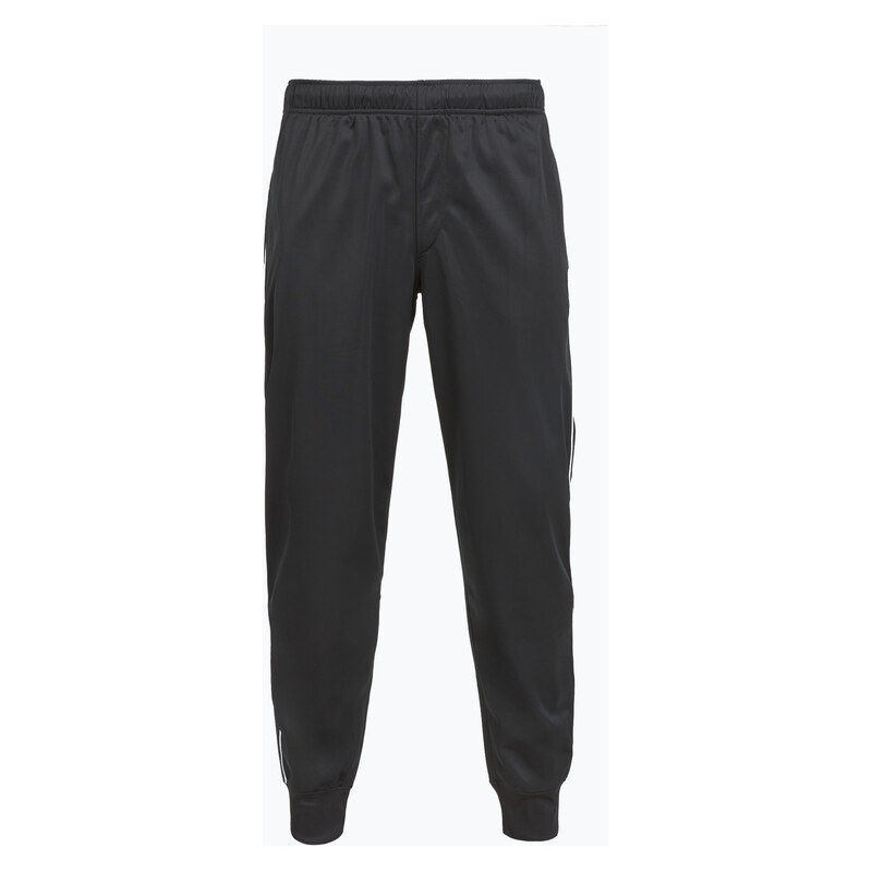 Pánská tepláková souprava Champion 221697 Tracksuit black