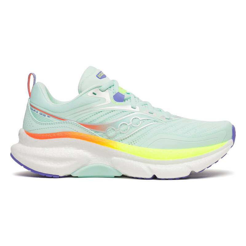 Dámská obuv Saucony S11072-141 OMNI 23 ST 115401164