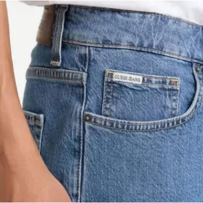 Guess džínové šortky 26"