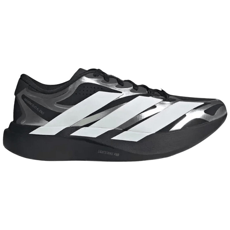 adidas Adizero EVO SL EXO Black White Silver 115402789