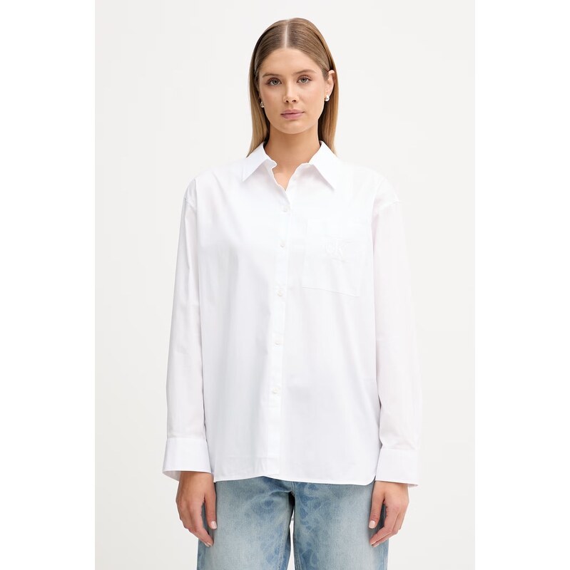 Košile Calvin Klein Jeans 106186103