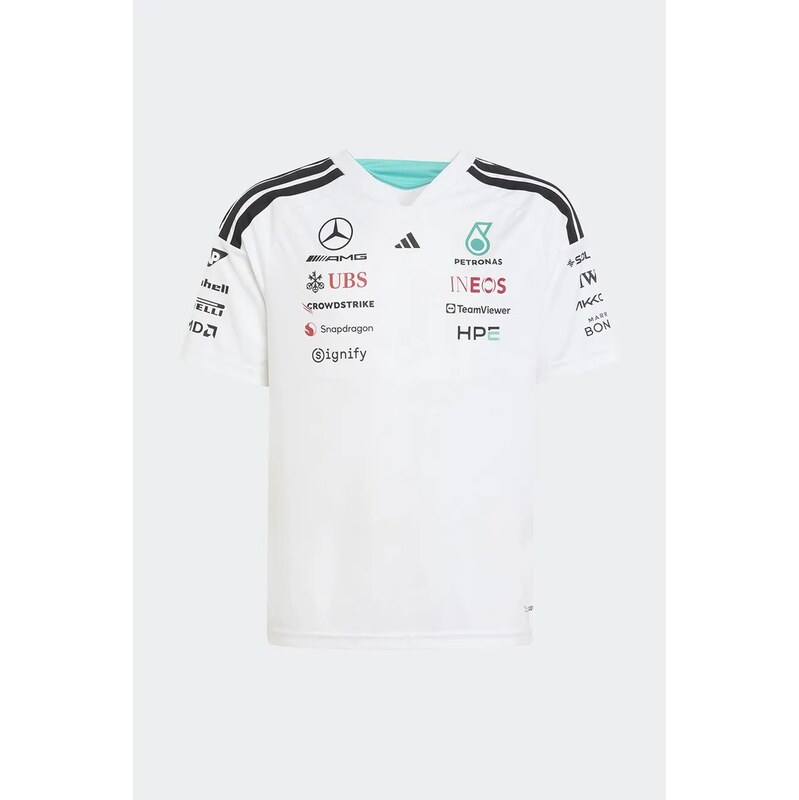 adidas Performance Dětské tričko adidas Performance MERCEDES