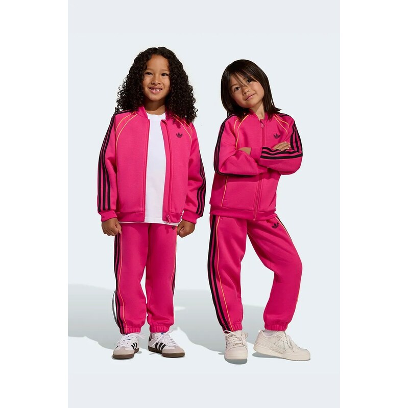 adidas Originals Dětská tepláková souprava adidas Originals