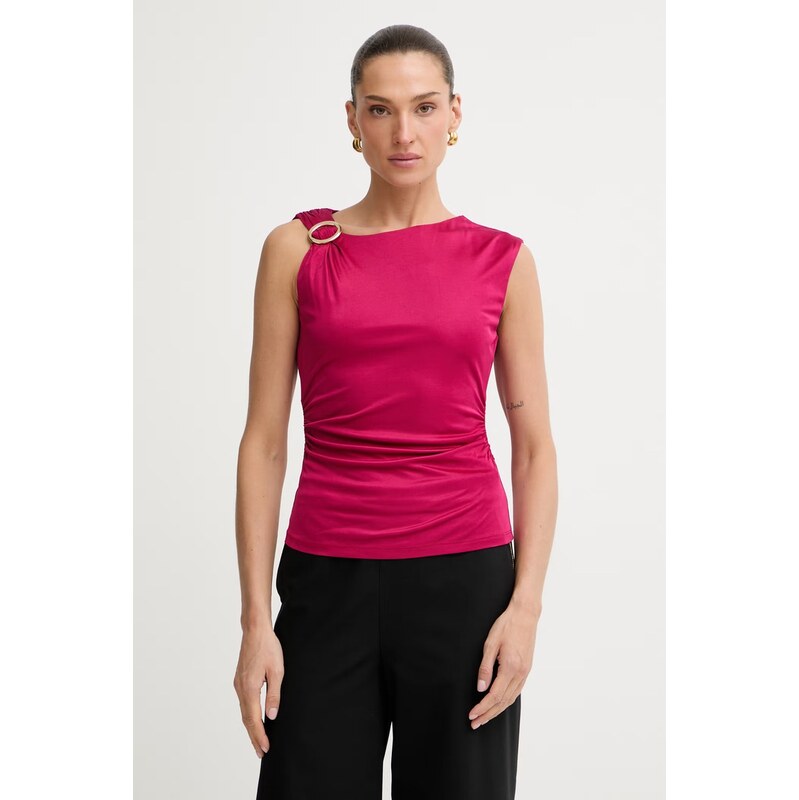 Marciano by Guess top dámský z viskózy INES