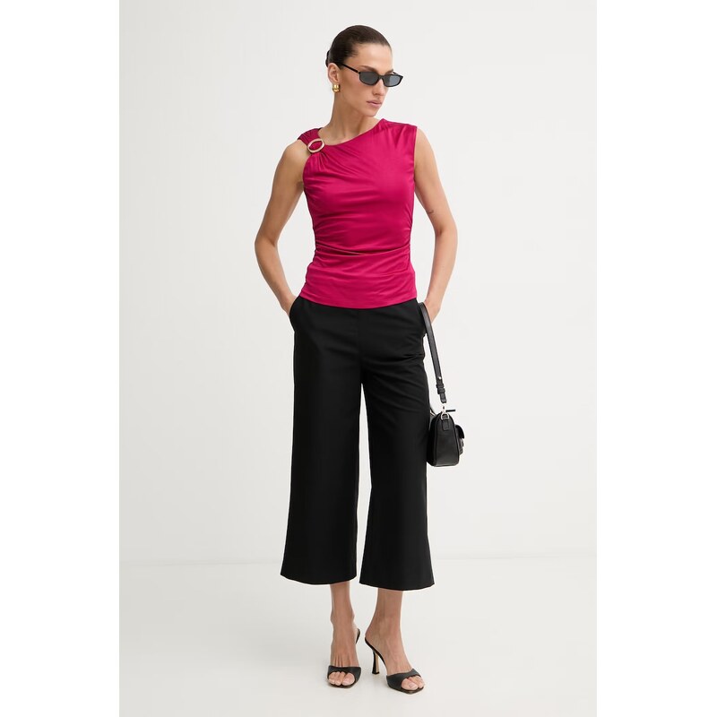 Marciano by Guess top dámský z viskózy INES