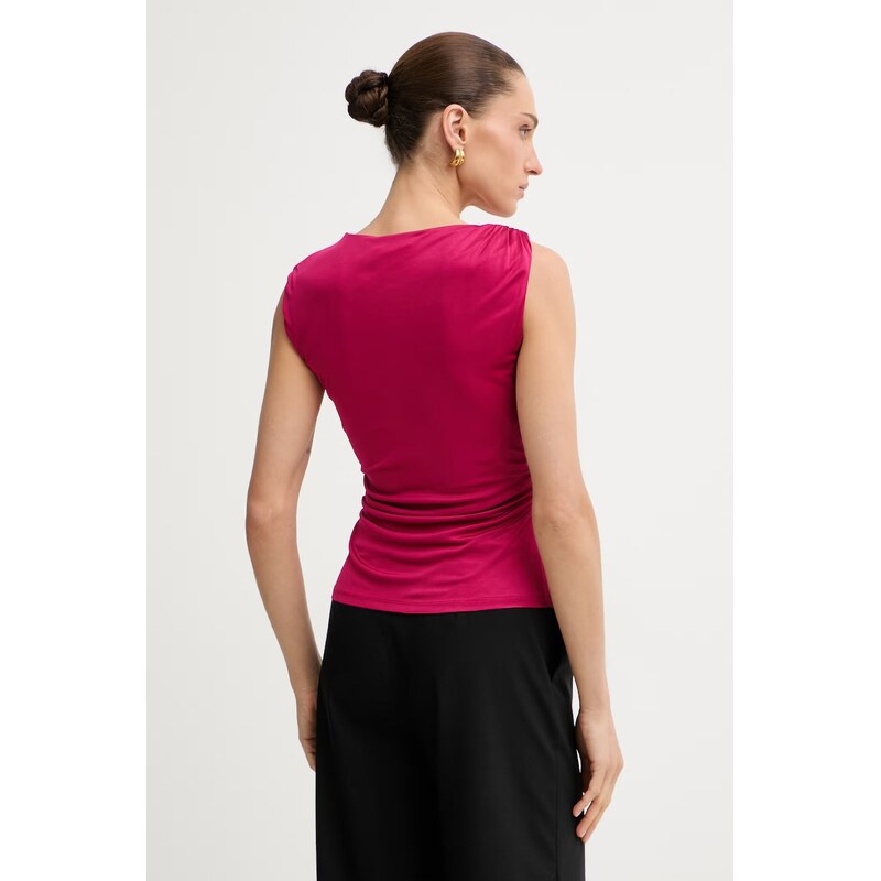 Marciano by Guess top dámský z viskózy INES