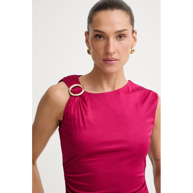 Marciano by Guess top dámský z viskózy INES