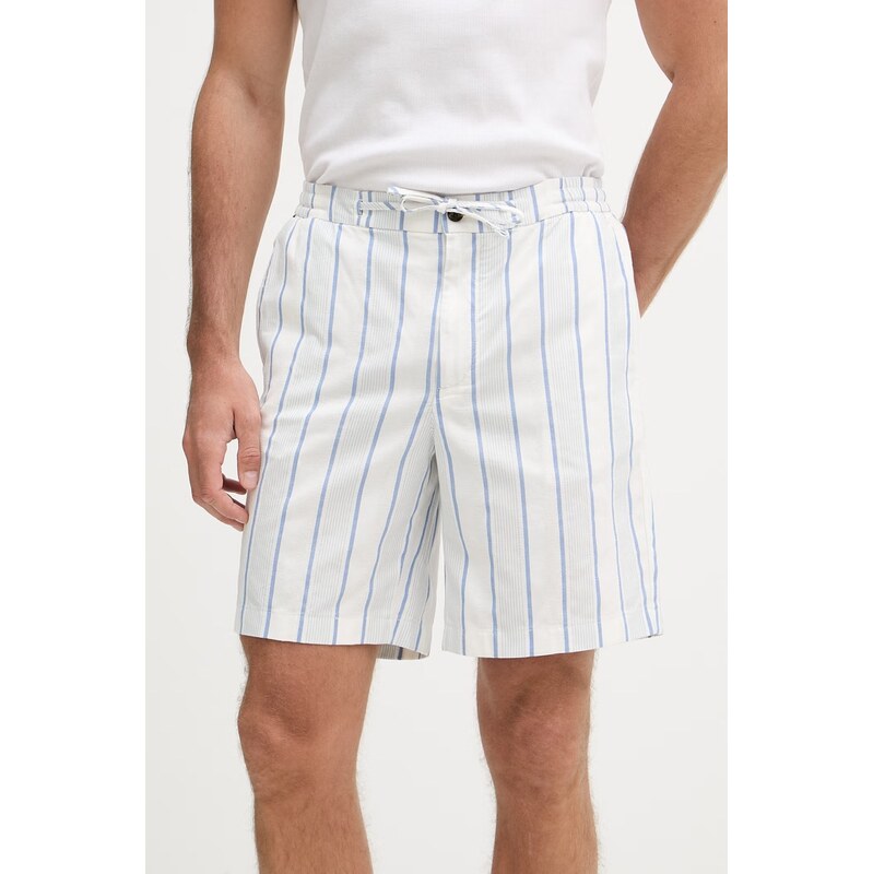 Tommy Hilfiger šortky pánské bavlněné SUMMER