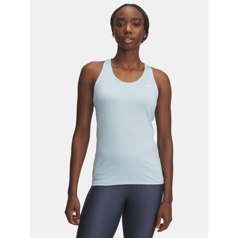 Dámské tílko Under Armour Tech Mesh Racer Tank - Dámské