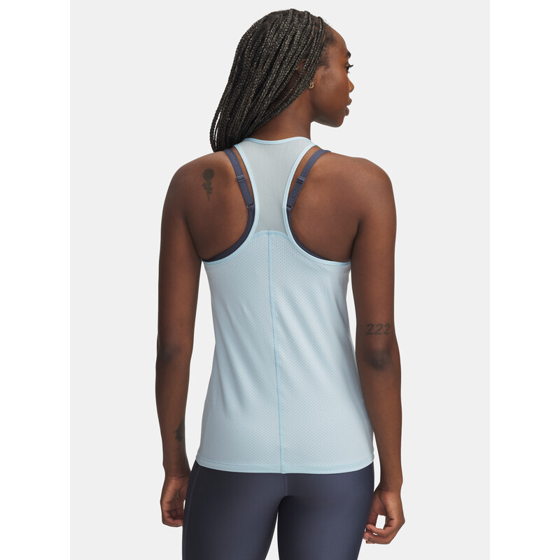 Dámské tílko Under Armour Tech Mesh Racer Tank - Dámské