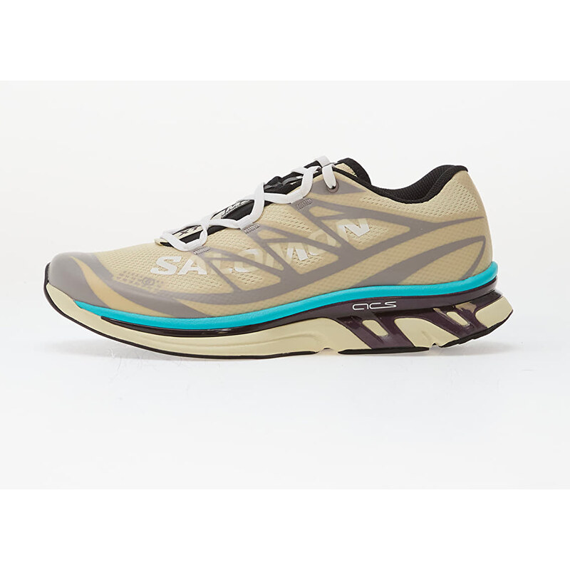 MM6 Maison Margiela MM6 x Salomon Sneakers Wmn Asparagus Green/