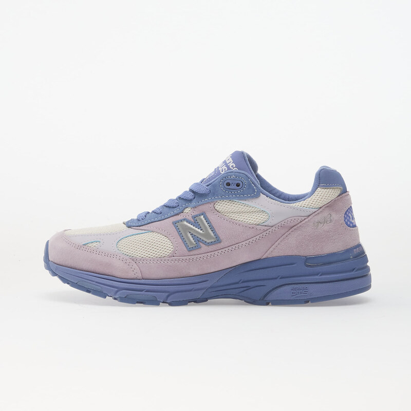 New Balance 993 Made in USA Purple