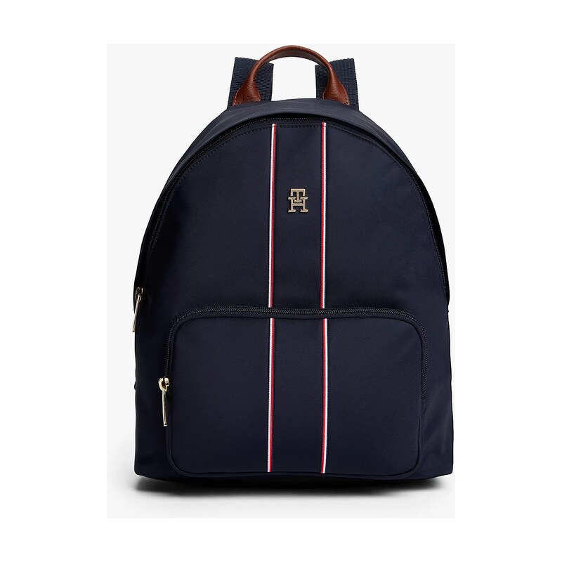 Tommy Hilfiger dámský tmavě modrý batoh 115404087