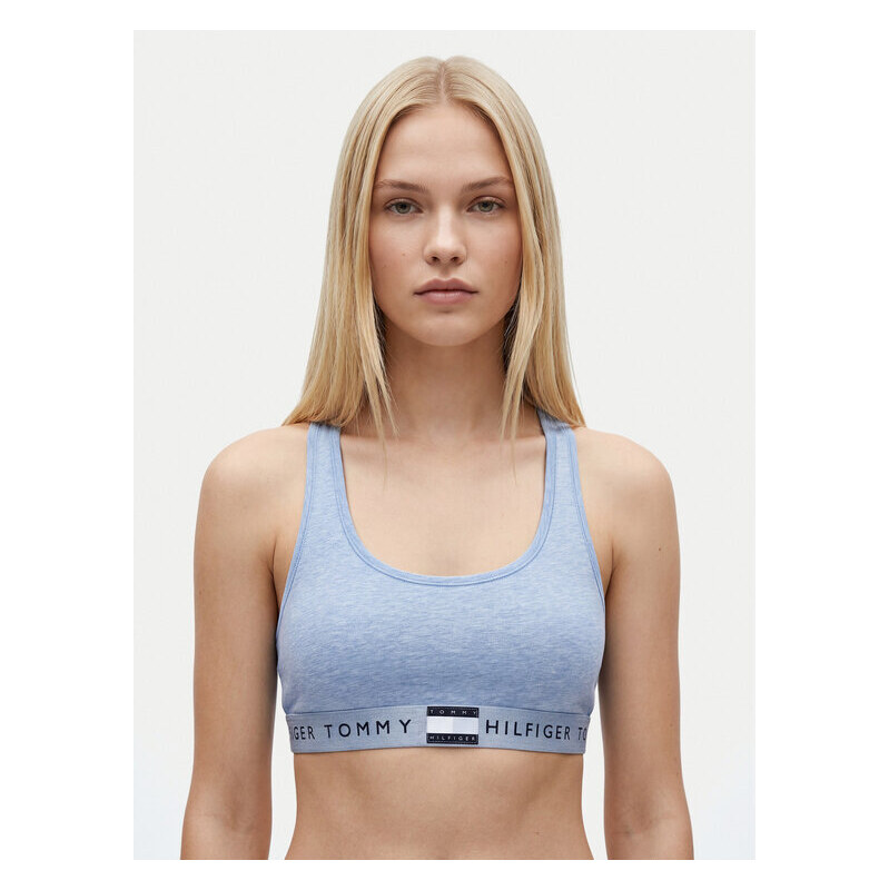 Podprsenkový top Tommy Hilfiger 115406918